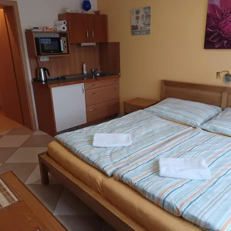 U Dyje Konukevi *