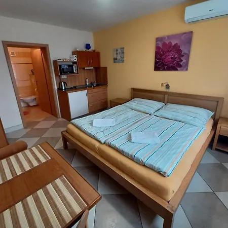 Maison d'hôtes U Dyje