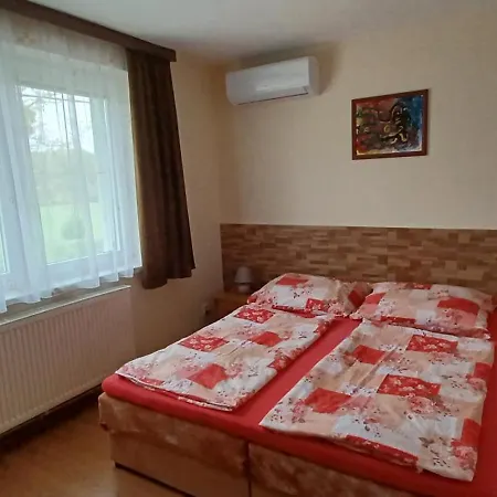 U Dyje Bulhary