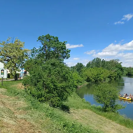 Maison d'hôtes U Dyje