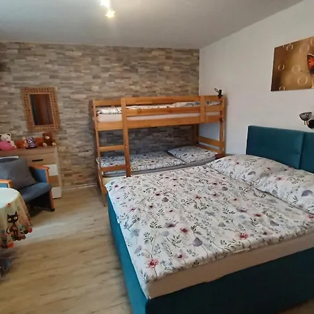 Maison d'hôtes U Dyje
