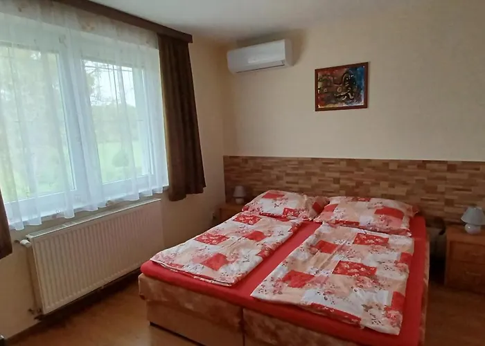U Dyje Bulhary