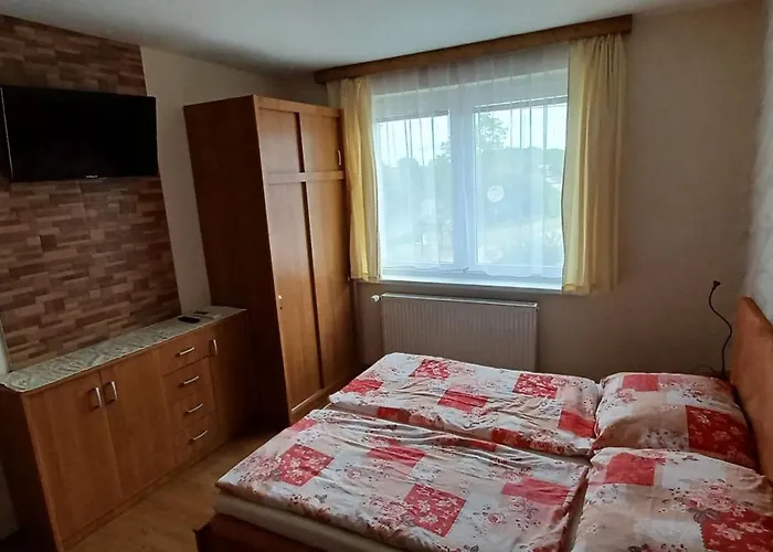 U Dyje